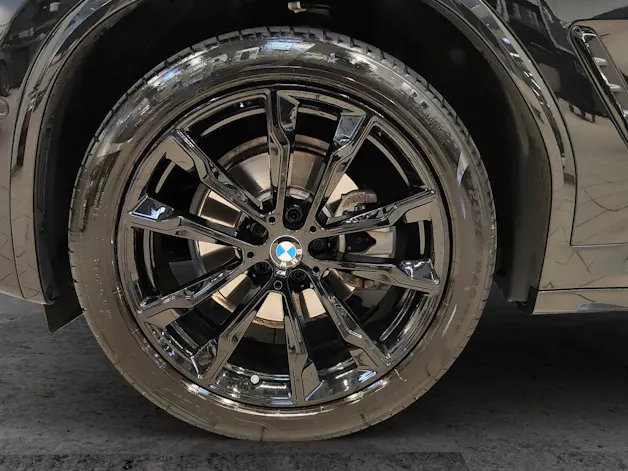 BMW X3 G01 20i xDrive SAG MFK 19.10.2026