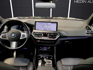 BMW X3 G01 20i xDrive SAG MFK 19.10.2026