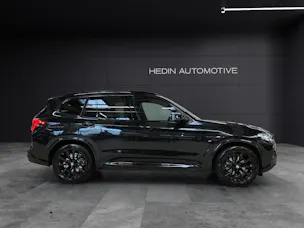BMW X3 G01 20i xDrive SAG MFK 19.10.2026