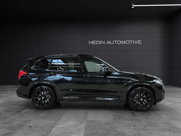 BMW X3 G01 20i xDrive SAG MFK 19.10.2026