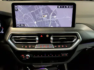 BMW X3 G01 20i xDrive SAG MFK 19.10.2026