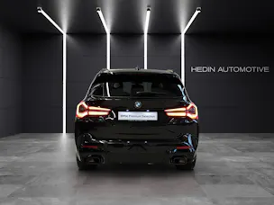 BMW X3 G01 20i xDrive SAG MFK 19.10.2026