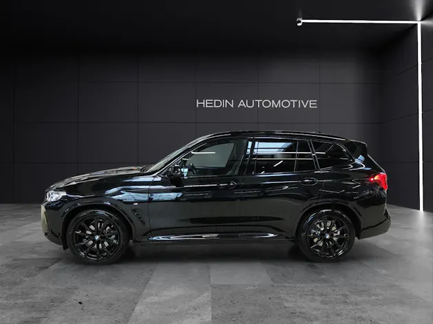 BMW X3 G01 20i xDrive SAG MFK 19.10.2026