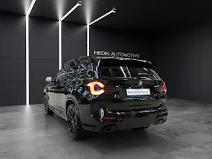 BMW X3 G01 20i xDrive SAG MFK 19.10.2026