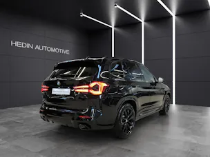 BMW X3 G01 20i xDrive SAG MFK 19.10.2026