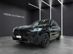 BMW X3 G01 20i xDrive SAG MFK 19.10.2026