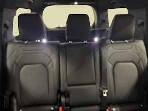image du véhicule LAND ROVER Defender 130 3.0 D I6 350 X-Dynamic HSE