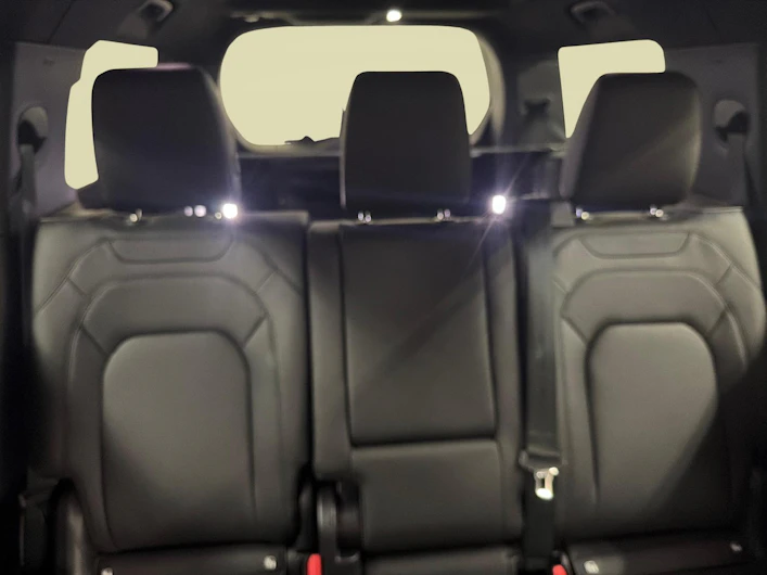 image du véhicule LAND ROVER DEFENDER