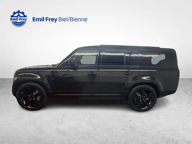 Land Rover Defender 130 3.0 D I6 350 X-Dynamic HSE