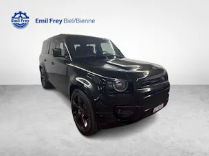 Land Rover Defender 130 3.0 D I6 350 X-Dynamic HSE