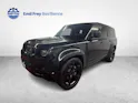 Land Rover Defender 130 3.0 D I6 350 X-Dynamic HSE