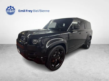 image du véhicule LAND ROVER Defender 130 3.0 D I6 350 X-Dynamic HSE