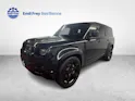 Land Rover Defender 130 3.0 D I6 350 X-Dynamic HSE