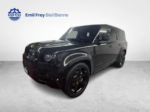 Land Rover Defender 130 3.0 D I6 350 X-Dynamic HSE