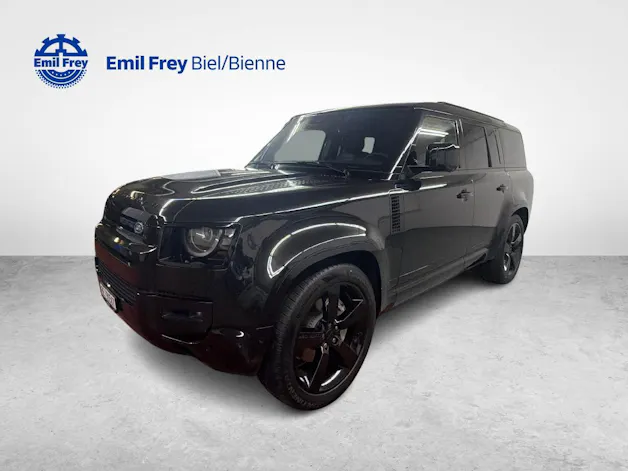 Land Rover Defender 130 3.0 D I6 350 X-Dynamic HSE