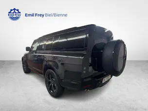 Land Rover Defender 130 3.0 D I6 350 X-Dynamic HSE