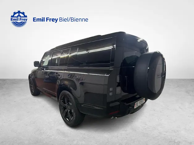 Land Rover Defender 130 3.0 D I6 350 X-Dynamic HSE