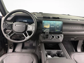 image du véhicule LAND ROVER Defender 130 3.0 D I6 350 X-Dynamic HSE
