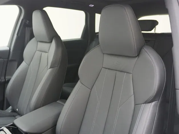 AUDI SQ6 e-tron quattro S line
