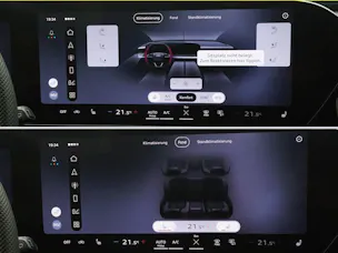 AUDI SQ6 e-tron quattro S line