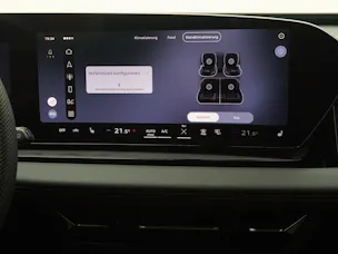 AUDI SQ6 e-tron quattro S line