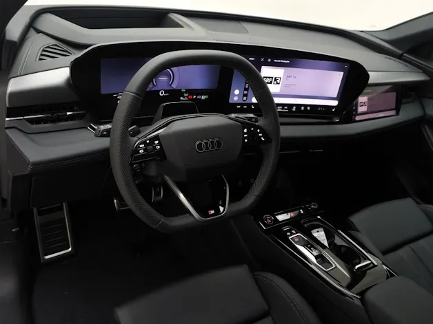 AUDI SQ6 e-tron quattro S line