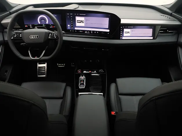AUDI SQ6 e-tron quattro S line
