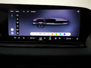 AUDI SQ6 e-tron quattro S line