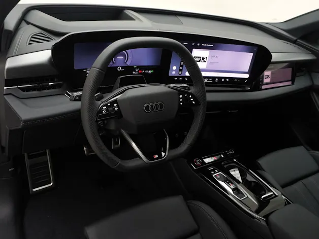 AUDI SQ6 e-tron quattro S line