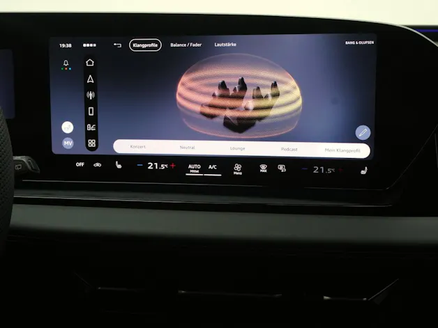 AUDI SQ6 e-tron quattro S line