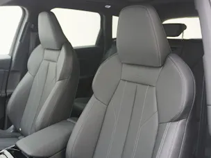 AUDI SQ6 e-tron quattro S line