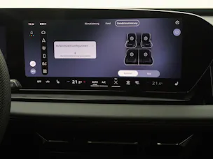 AUDI SQ6 e-tron quattro S line