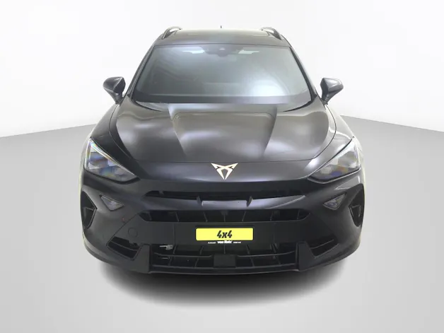 CUPRA Formentor 2.0 TSI VZ 4Drive DSG