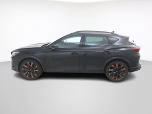 CUPRA Formentor 2.0 TSI VZ 4Drive DSG