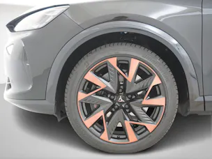 CUPRA Formentor 2.0 TSI VZ 4Drive DSG