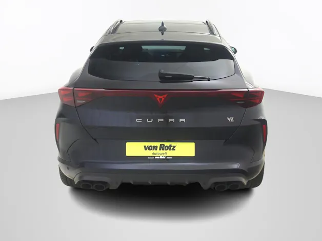 CUPRA Formentor 2.0 TSI VZ 4Drive DSG
