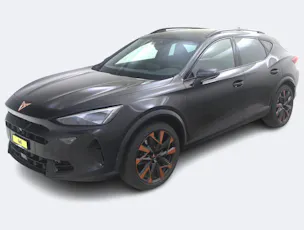 CUPRA Formentor 2.0 TSI VZ 4Drive DSG