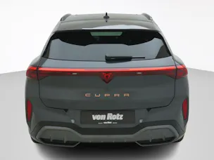 CUPRA Terramar 1.5 e-Plug-in-HYBRID VZ DSG