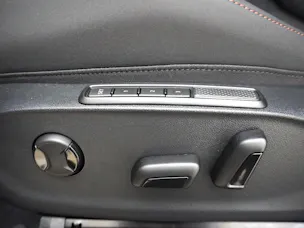 CUPRA Terramar 1.5 e-Plug-in-HYBRID VZ DSG