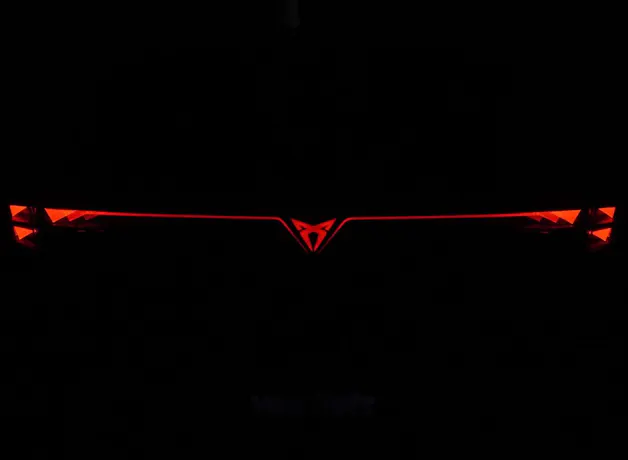 CUPRA Terramar 1.5 e-Plug-in-HYBRID VZ DSG