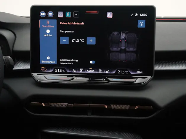 CUPRA Terramar 1.5 e-Plug-in-HYBRID VZ DSG