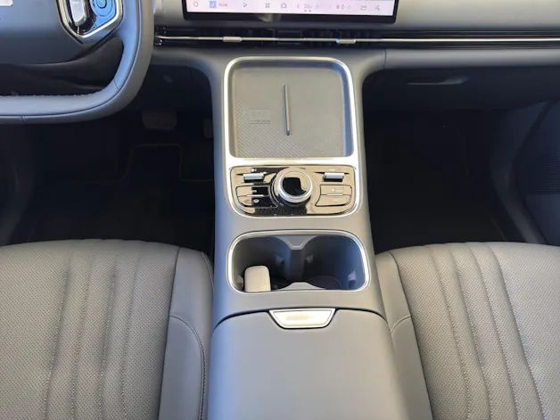 Geely Starray EM-i LAUNCH EDITION 262PS *Reichweite bis zu 1055Km*
