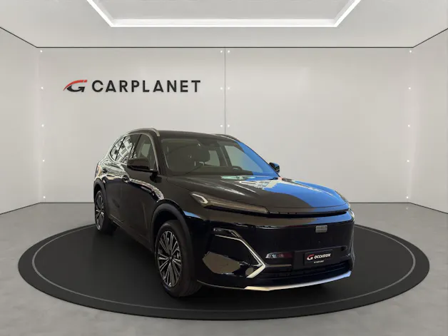 Geely Starray EM-i LAUNCH EDITION 262PS *Reichweite bis zu 1055Km*