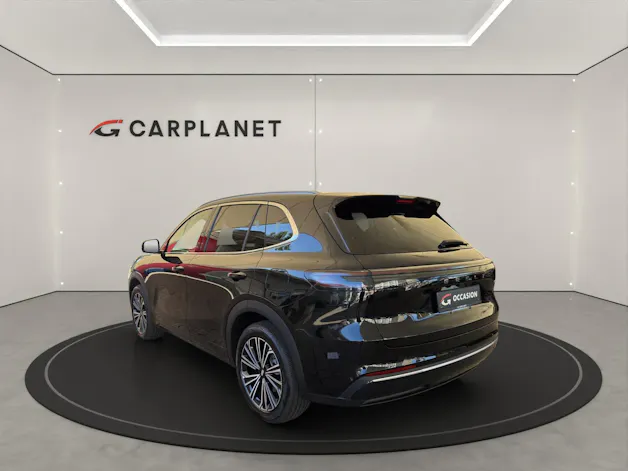 Geely Starray EM-i LAUNCH EDITION 262PS *Reichweite bis zu 1055Km*