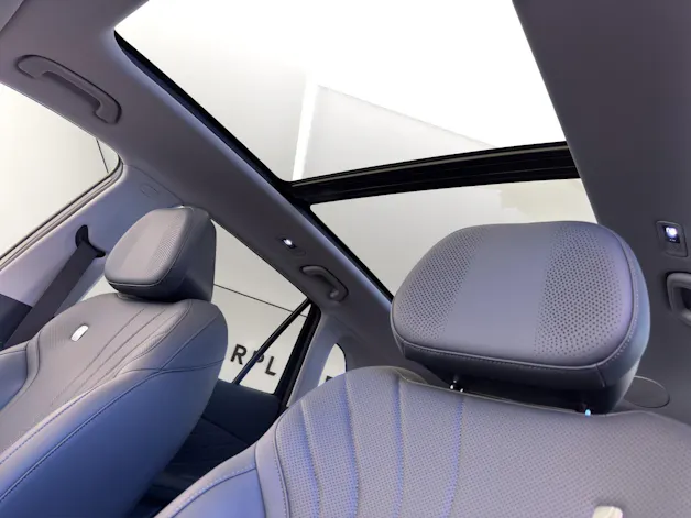 Geely Starray EM-i LAUNCH EDITION 262PS *Reichweite bis zu 1055Km*