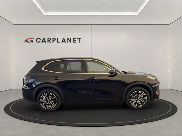 Geely Starray EM-i LAUNCH EDITION 262PS *Reichweite bis zu 1055Km*