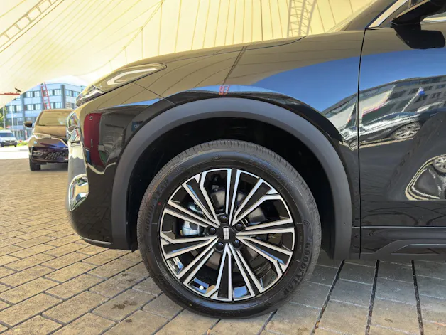 Geely Starray EM-i LAUNCH EDITION 262PS *Reichweite bis zu 1055Km*