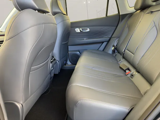 Geely Starray EM-i LAUNCH EDITION 262PS *Reichweite bis zu 1055Km*