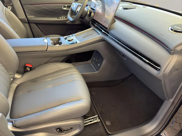 Geely Starray EM-i LAUNCH EDITION 262PS *Reichweite bis zu 1055Km*