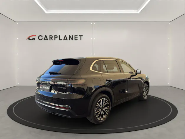 Geely Starray EM-i LAUNCH EDITION 262PS *Reichweite bis zu 1055Km*